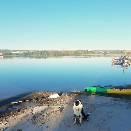 Oppikrom Rivertide 36 سان فرانسيس باي المظهر الخارجي الصورة